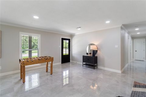 Tiny photo for 1502 Merry Oaks Drive, College Station, TX 77840 (MLS # 26002647)