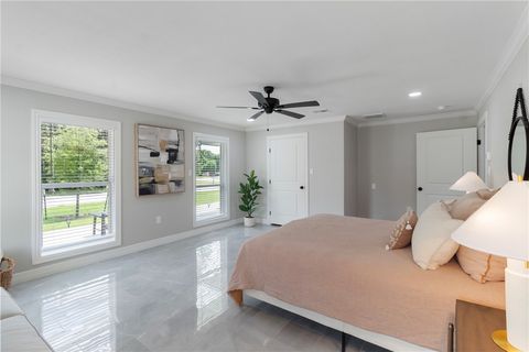 Tiny photo for 1502 Merry Oaks Drive, College Station, TX 77840 (MLS # 26002647)