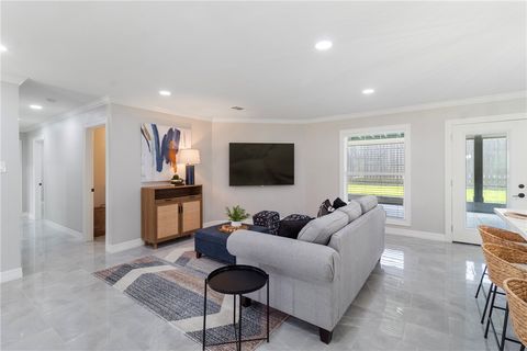 Tiny photo for 1502 Merry Oaks Drive, College Station, TX 77840 (MLS # 26002647)