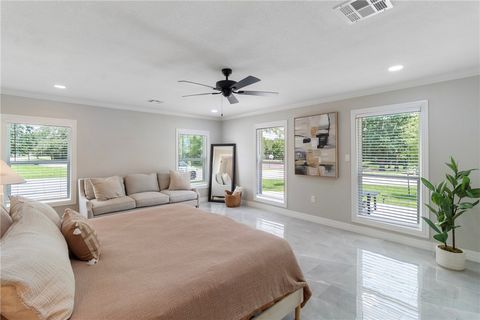 Tiny photo for 1502 Merry Oaks Drive, College Station, TX 77840 (MLS # 26002647)