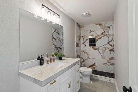 Tiny photo for 1502 Merry Oaks Drive, College Station, TX 77840 (MLS # 26002647)