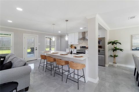 Tiny photo for 1502 Merry Oaks Drive, College Station, TX 77840 (MLS # 26002647)