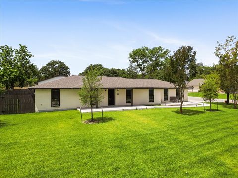 Tiny photo for 1502 Merry Oaks Drive, College Station, TX 77840 (MLS # 26002647)