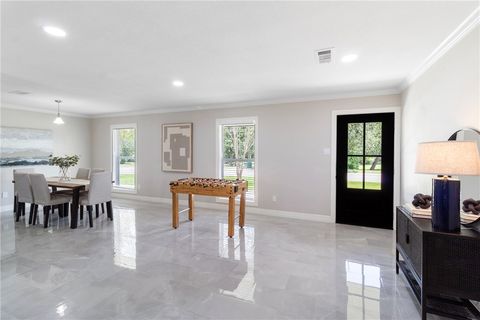 Tiny photo for 1502 Merry Oaks Drive, College Station, TX 77840 (MLS # 26002647)