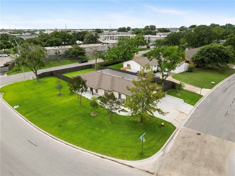 Tiny photo for 1502 Merry Oaks Drive, College Station, TX 77840 (MLS # 26002647)
