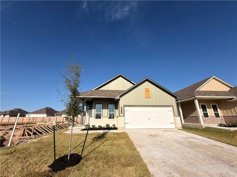 Photo of 2210 Terrilyn Court, Bryan, TX 77807 (MLS # 25011209)