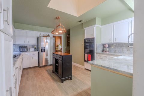 Tiny photo for 2735 Sandy Circle, College Station, TX 77845 (MLS # 26000355)