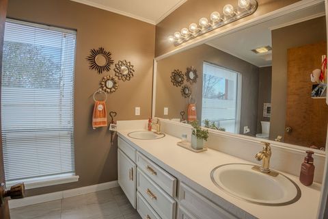 Tiny photo for 2735 Sandy Circle, College Station, TX 77845 (MLS # 26000355)