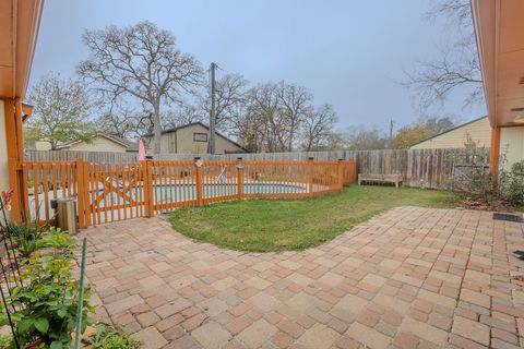 Tiny photo for 2735 Sandy Circle, College Station, TX 77845 (MLS # 26000355)