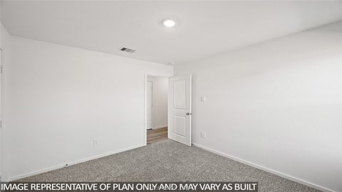 Tiny photo for 122 Peluce Place, Caldwell, TX 77836 (MLS # 26012766)