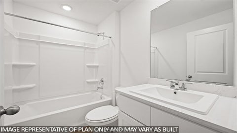 Tiny photo for 122 Peluce Place, Caldwell, TX 77836 (MLS # 26012766)