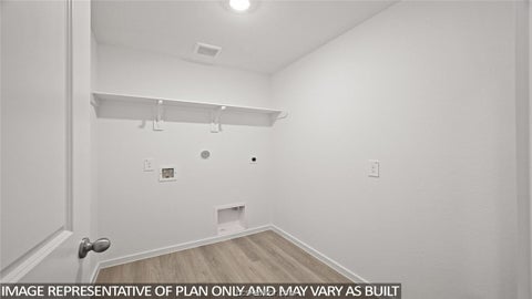 Tiny photo for 122 Peluce Place, Caldwell, TX 77836 (MLS # 26012766)