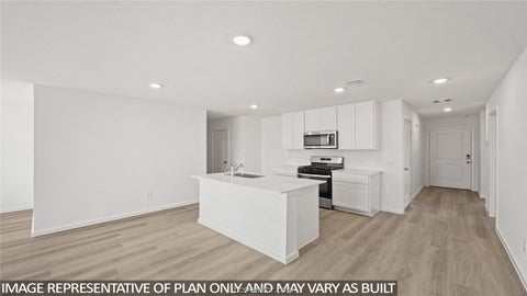 Tiny photo for 122 Peluce Place, Caldwell, TX 77836 (MLS # 26012766)