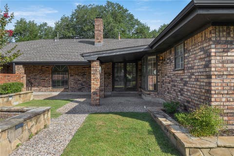 Tiny photo for 1602 Brook Hollow Drive, Bryan, TX 77802 (MLS # 26009682)