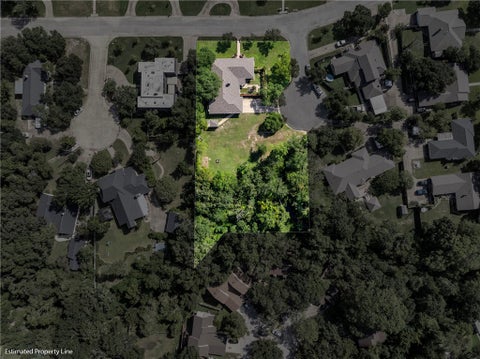Tiny photo for 1602 Brook Hollow Drive, Bryan, TX 77802 (MLS # 26009682)