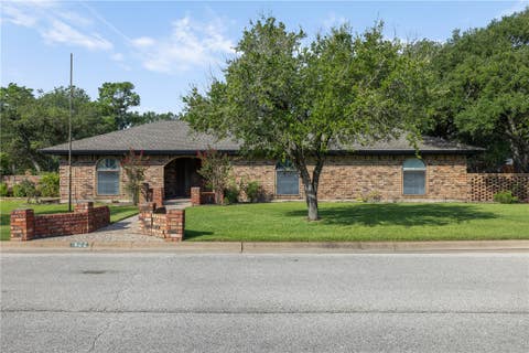 Tiny photo for 1602 Brook Hollow Drive, Bryan, TX 77802 (MLS # 26009682)