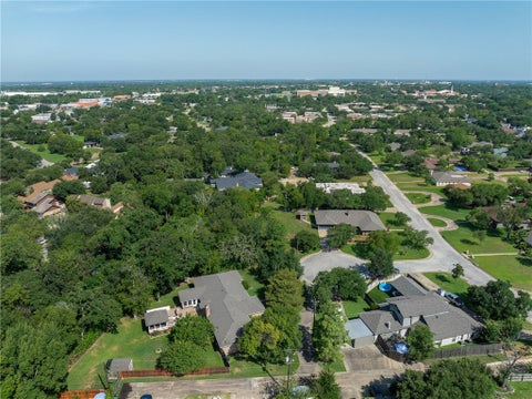 Tiny photo for 1602 Brook Hollow Drive, Bryan, TX 77802 (MLS # 26009682)