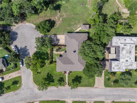 Tiny photo for 1602 Brook Hollow Drive, Bryan, TX 77802 (MLS # 26009682)