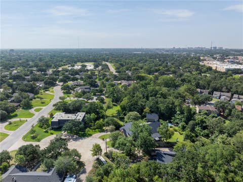 Tiny photo for 1602 Brook Hollow Drive, Bryan, TX 77802 (MLS # 26009682)