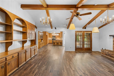 Tiny photo for 1602 Brook Hollow Drive, Bryan, TX 77802 (MLS # 26009682)