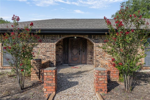 Tiny photo for 1602 Brook Hollow Drive, Bryan, TX 77802 (MLS # 26009682)