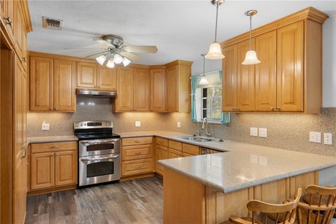 Tiny photo for 1602 Brook Hollow Drive, Bryan, TX 77802 (MLS # 26009682)