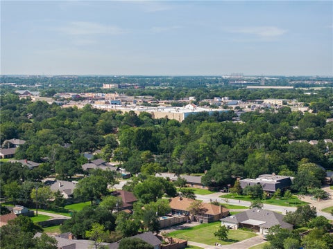 Tiny photo for 1602 Brook Hollow Drive, Bryan, TX 77802 (MLS # 26009682)