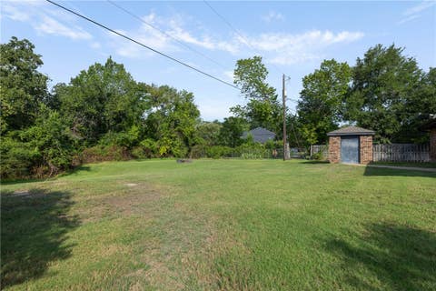 Tiny photo for 1602 Brook Hollow Drive, Bryan, TX 77802 (MLS # 26009682)