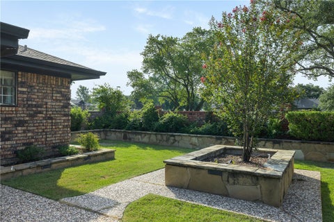 Tiny photo for 1602 Brook Hollow Drive, Bryan, TX 77802 (MLS # 26009682)