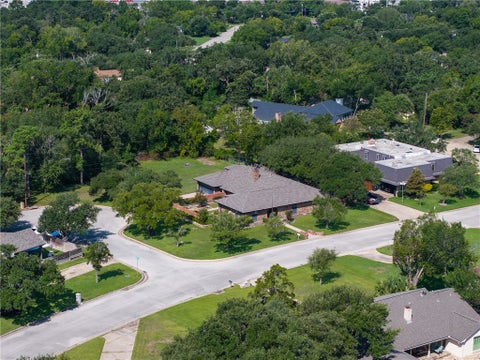 Tiny photo for 1602 Brook Hollow Drive, Bryan, TX 77802 (MLS # 26009682)