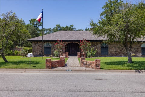 Tiny photo for 1602 Brook Hollow Drive, Bryan, TX 77802 (MLS # 26009682)