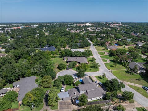 Tiny photo for 1602 Brook Hollow Drive, Bryan, TX 77802 (MLS # 26009682)