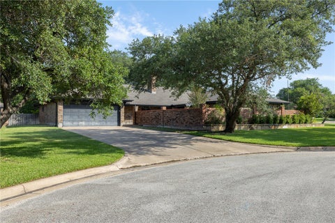 Tiny photo for 1602 Brook Hollow Drive, Bryan, TX 77802 (MLS # 26009682)
