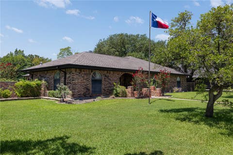 Photo of 1602 Brook Hollow Drive, Bryan, TX 77802 (MLS # 26009682)