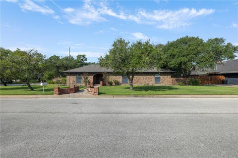 Tiny photo for 1602 Brook Hollow Drive, Bryan, TX 77802 (MLS # 26009682)