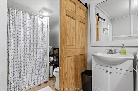 Tiny photo for 1710 Cavitt Avenue, Bryan, TX 77801 (MLS # 26012901)