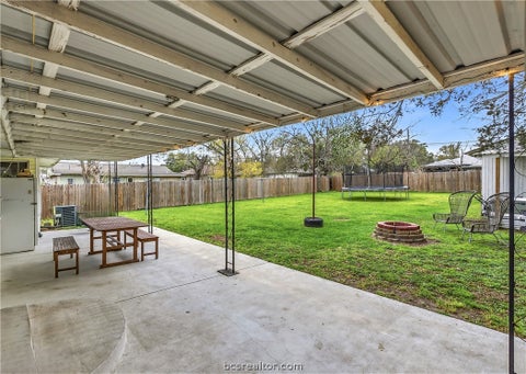 Tiny photo for 1710 Cavitt Avenue, Bryan, TX 77801 (MLS # 26012901)