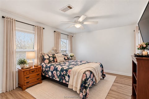 Tiny photo for 1710 Cavitt Avenue, Bryan, TX 77801 (MLS # 26012901)