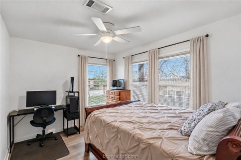 Tiny photo for 1710 Cavitt Avenue, Bryan, TX 77801 (MLS # 26012901)