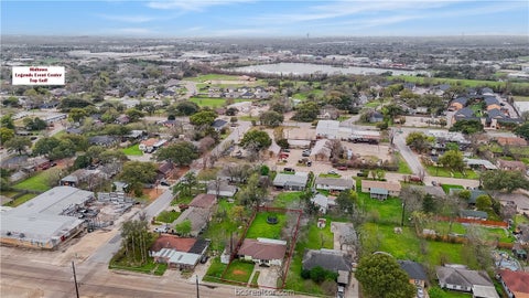 Tiny photo for 1710 Cavitt Avenue, Bryan, TX 77801 (MLS # 26012901)