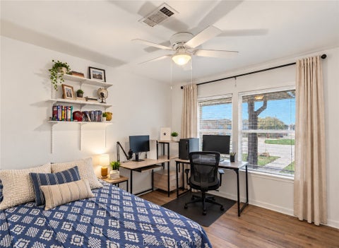 Tiny photo for 1710 Cavitt Avenue, Bryan, TX 77801 (MLS # 26012901)