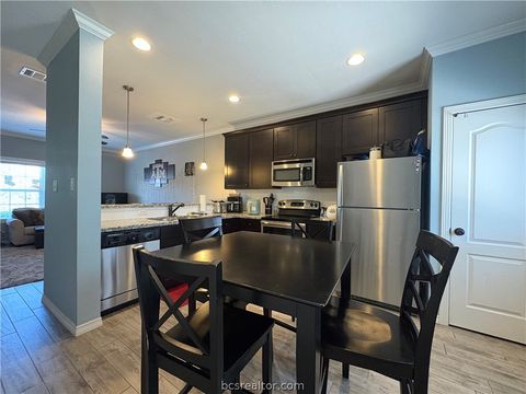 Tiny photo for 301 Southwest Parkway #308, College Station, TX 77840 (MLS # 26003107)