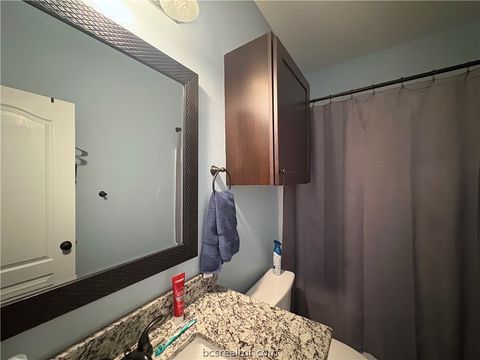 Tiny photo for 301 Southwest Parkway #308, College Station, TX 77840 (MLS # 26003107)
