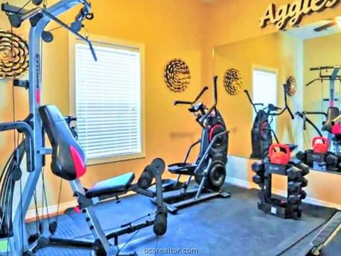 Tiny photo for 301 Southwest Parkway #308, College Station, TX 77840 (MLS # 26003107)