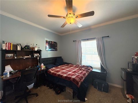 Tiny photo for 301 Southwest Parkway #308, College Station, TX 77840 (MLS # 26003107)