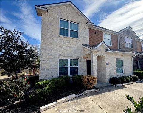 Photo of 301 Southwest Parkway #308, College Station, TX 77840 (MLS # 26003107)