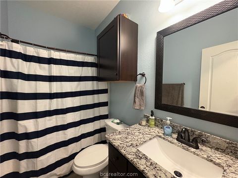 Tiny photo for 301 Southwest Parkway #308, College Station, TX 77840 (MLS # 26003107)