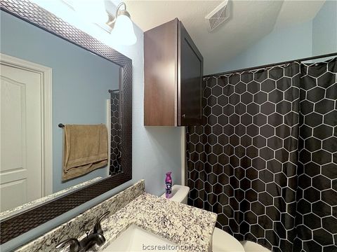 Tiny photo for 301 Southwest Parkway #308, College Station, TX 77840 (MLS # 26003107)