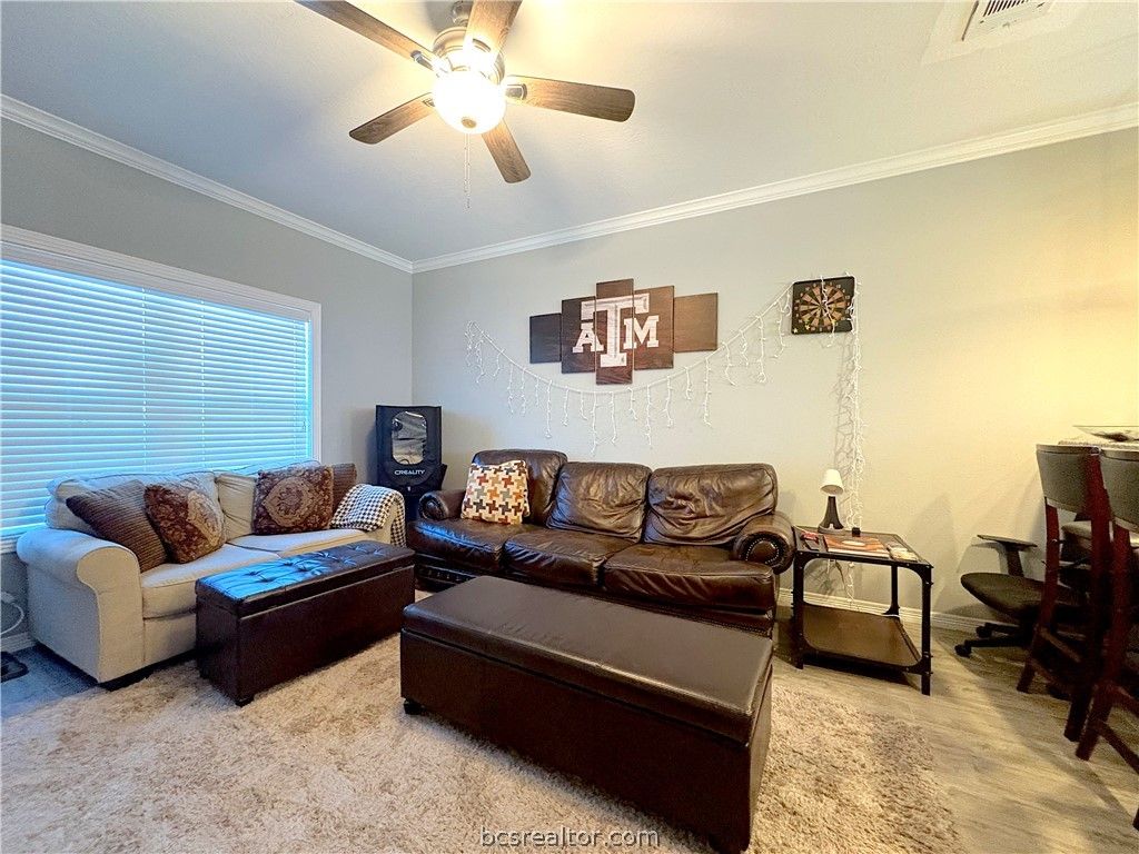 Photo of 301 Southwest Parkway #308, College Station, TX 77840 (MLS # 26003107)