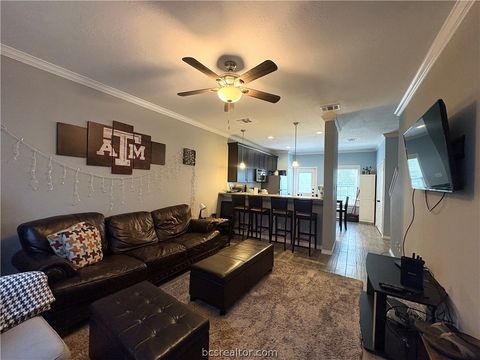 Tiny photo for 301 Southwest Parkway #308, College Station, TX 77840 (MLS # 26003107)
